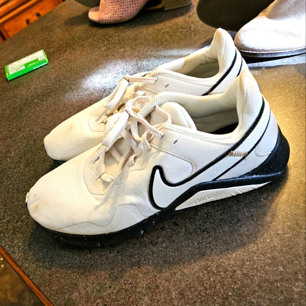 Nike sneakers